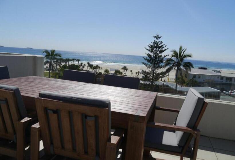 فندق Paradiso Resort By Kingscliff Accommodation