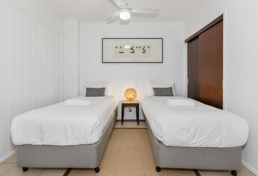 فندق Paradiso Resort By Kingscliff Accommodation