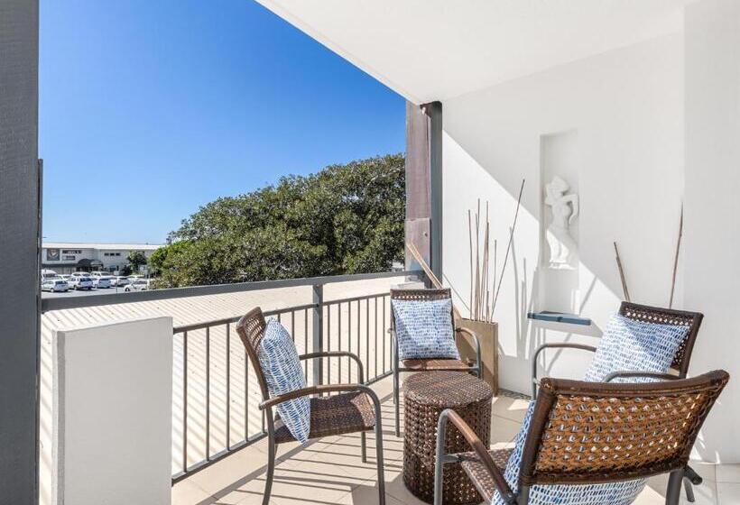 فندق Paradiso Resort By Kingscliff Accommodation