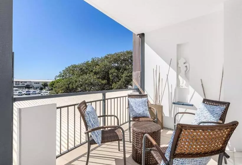 ホテル Paradiso Resort By Kingscliff Accommodation