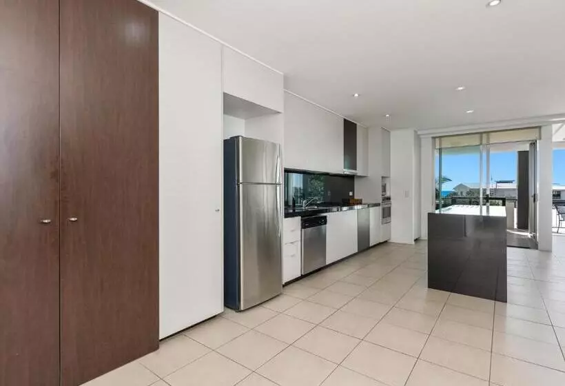 ホテル Paradiso Resort By Kingscliff Accommodation