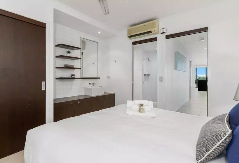 ホテル Paradiso Resort By Kingscliff Accommodation