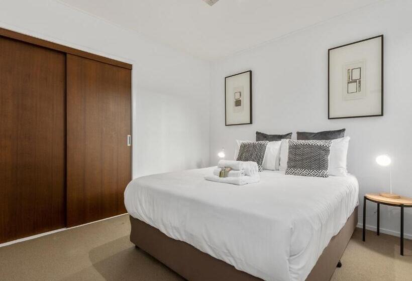 فندق Paradiso Resort By Kingscliff Accommodation