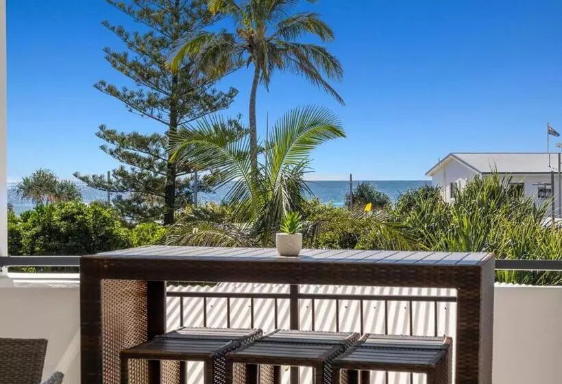 ホテル Paradiso Resort By Kingscliff Accommodation