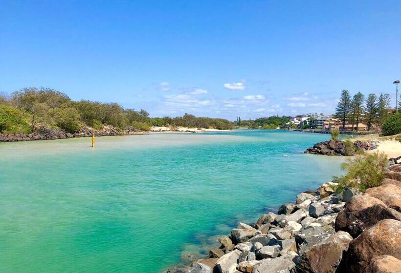 فندق Paradiso Resort By Kingscliff Accommodation