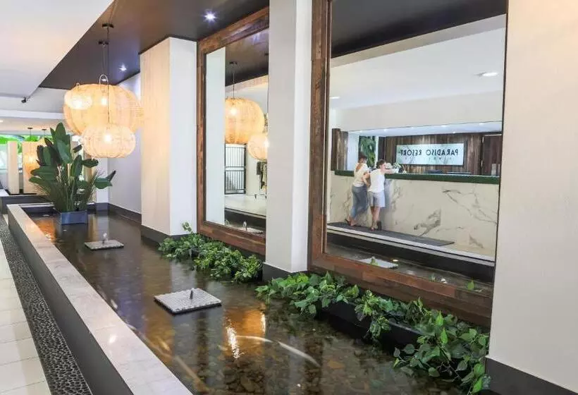 ホテル Paradiso Resort By Kingscliff Accommodation
