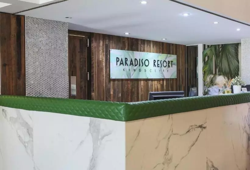 ホテル Paradiso Resort By Kingscliff Accommodation