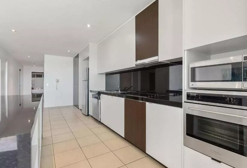 ホテル Paradiso Resort By Kingscliff Accommodation