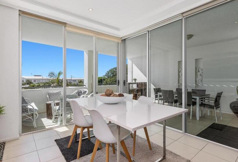 فندق Paradiso Resort By Kingscliff Accommodation