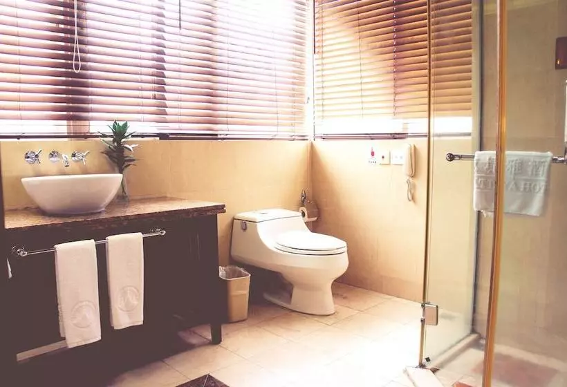 ホテル Shenzhen Pattaya