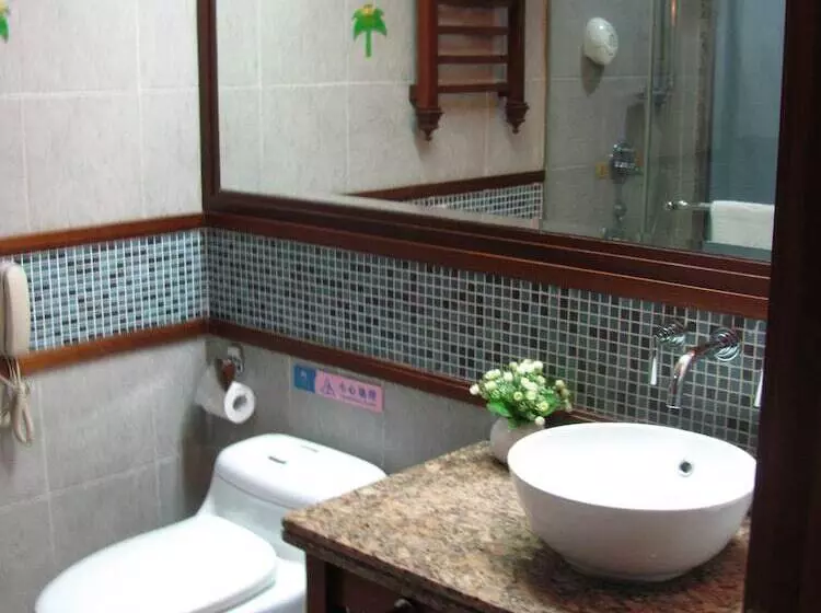 ホテル Shenzhen Pattaya