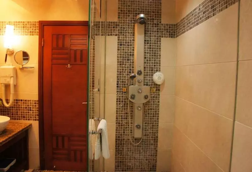 ホテル Shenzhen Pattaya