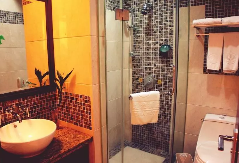 ホテル Shenzhen Pattaya