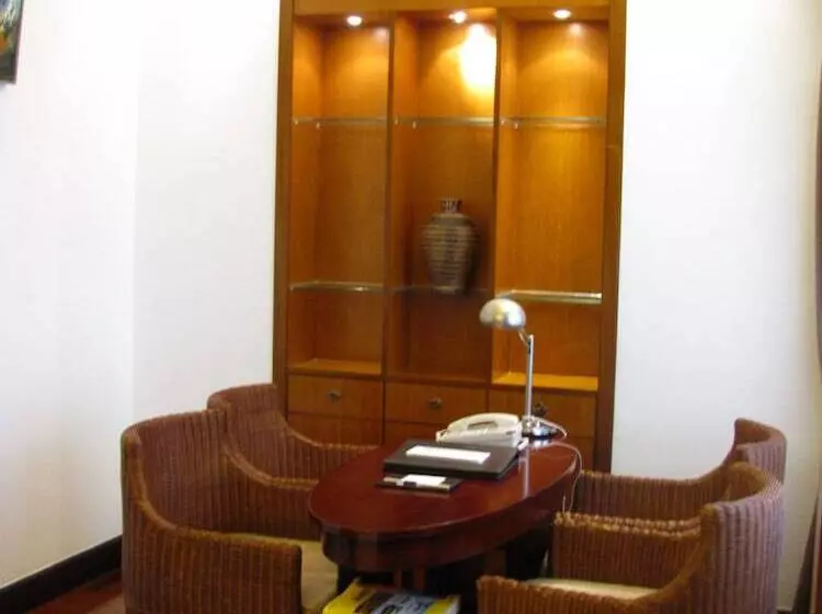 ホテル Shenzhen Pattaya