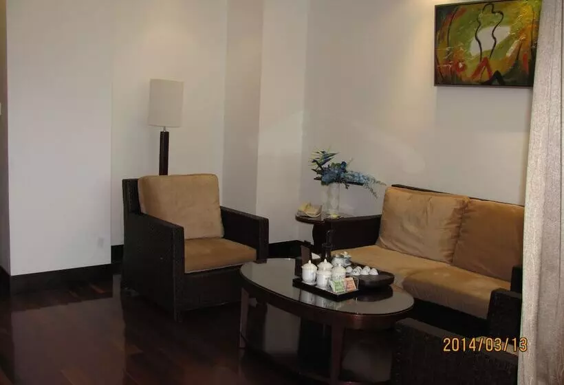 ホテル Shenzhen Pattaya