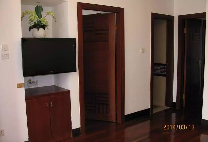 ホテル Shenzhen Pattaya