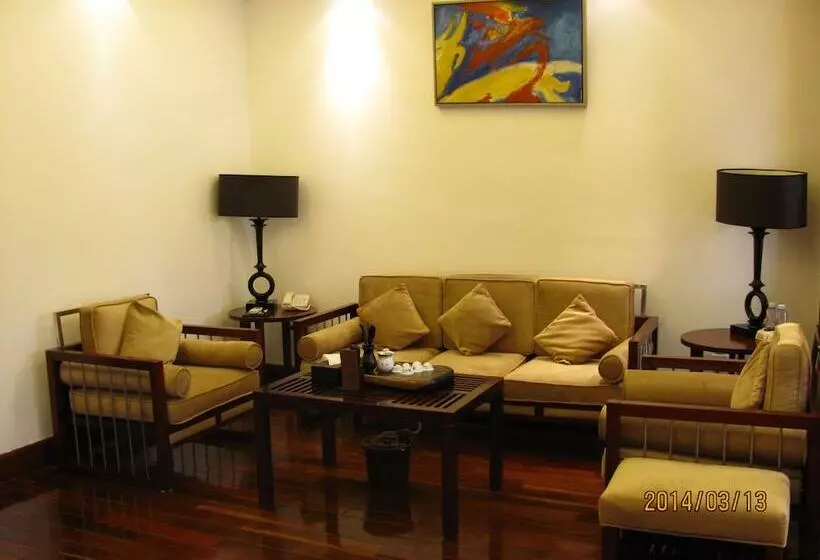 ホテル Shenzhen Pattaya