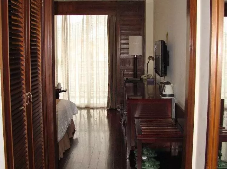 ホテル Shenzhen Pattaya