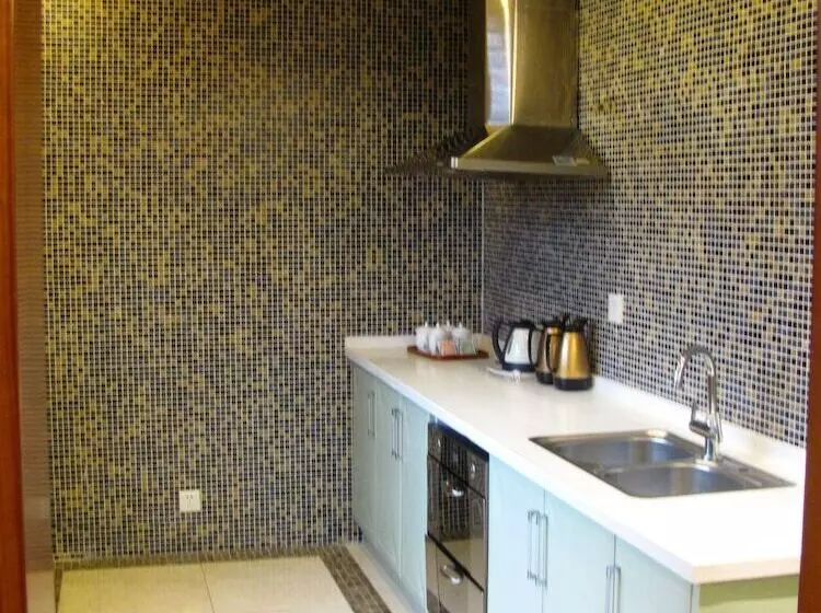 ホテル Shenzhen Pattaya