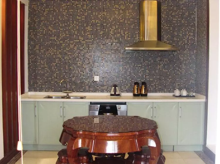 ホテル Shenzhen Pattaya