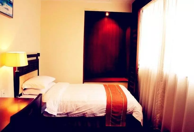 ホテル Shenzhen Pattaya