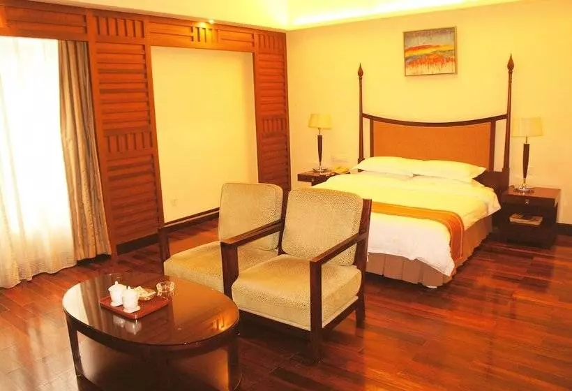 ホテル Shenzhen Pattaya