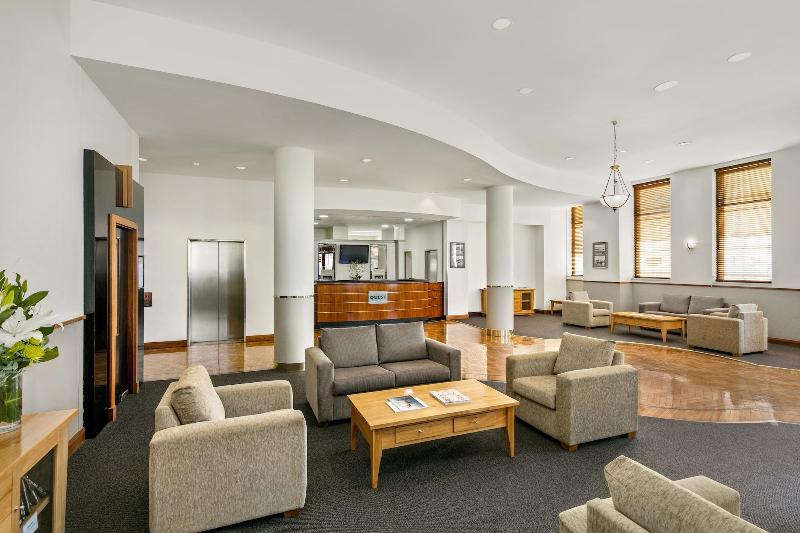 Hotel Quest West End