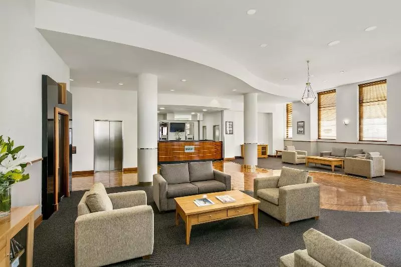 酒店 Quest West End