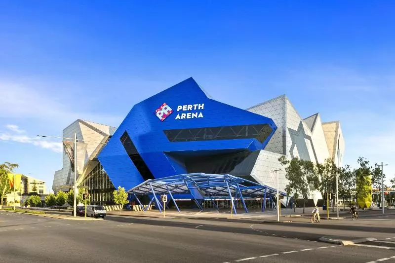 酒店 Quest West End