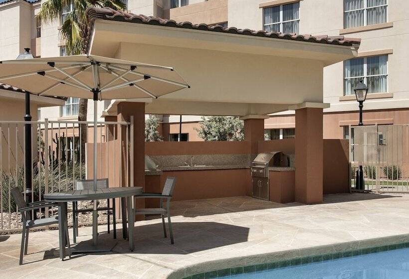 Hotel Residence Inn By Marriott Newark Silicon Valley