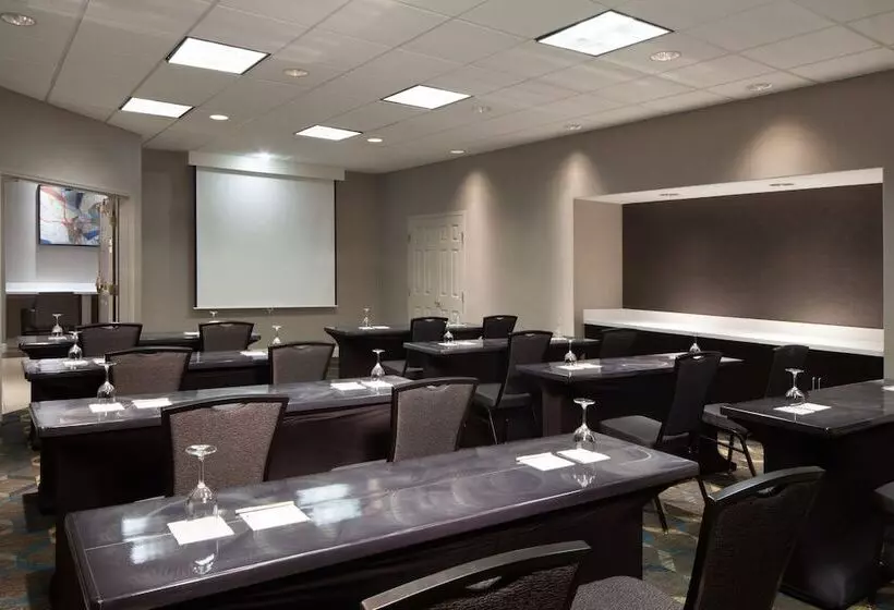 호텔 Residence Inn By Marriott Newark Silicon Valley