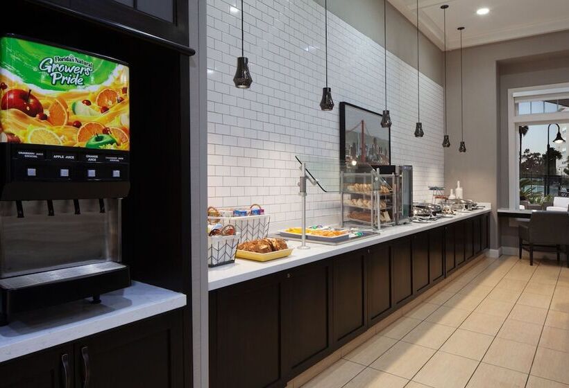 Hotel Residence Inn By Marriott Newark Silicon Valley