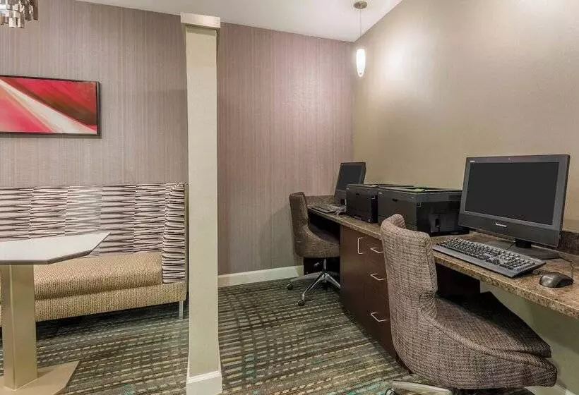 호텔 Residence Inn Charlotte Southpark