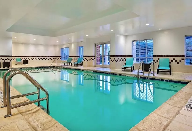 호텔 Residence Inn Charlotte Southpark