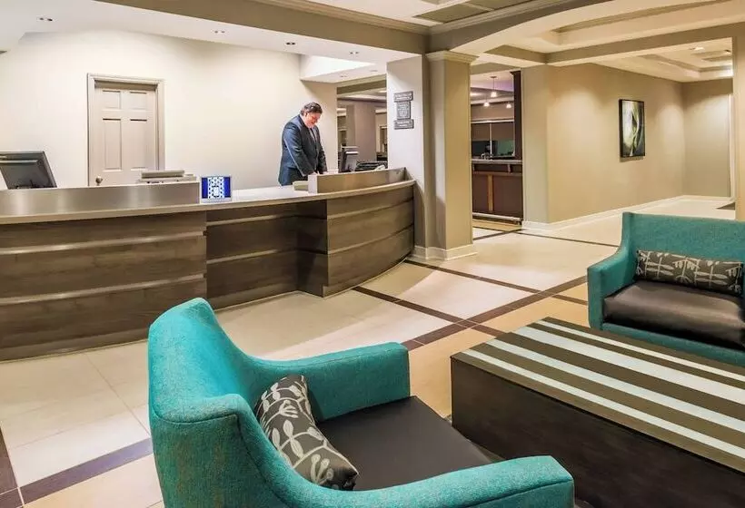 호텔 Residence Inn Charlotte Southpark