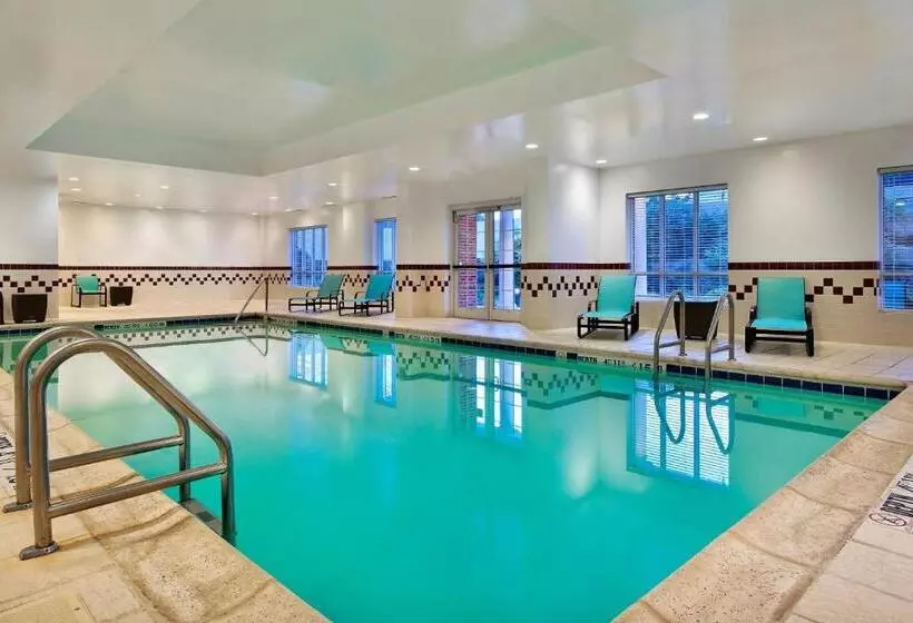 호텔 Residence Inn Charlotte Southpark