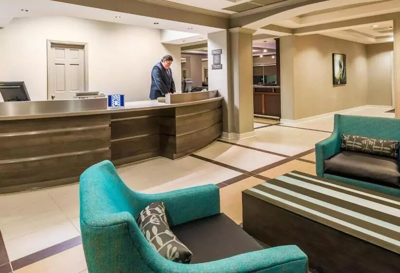 호텔 Residence Inn Charlotte Southpark