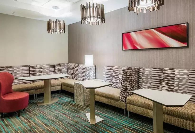 호텔 Residence Inn Charlotte Southpark