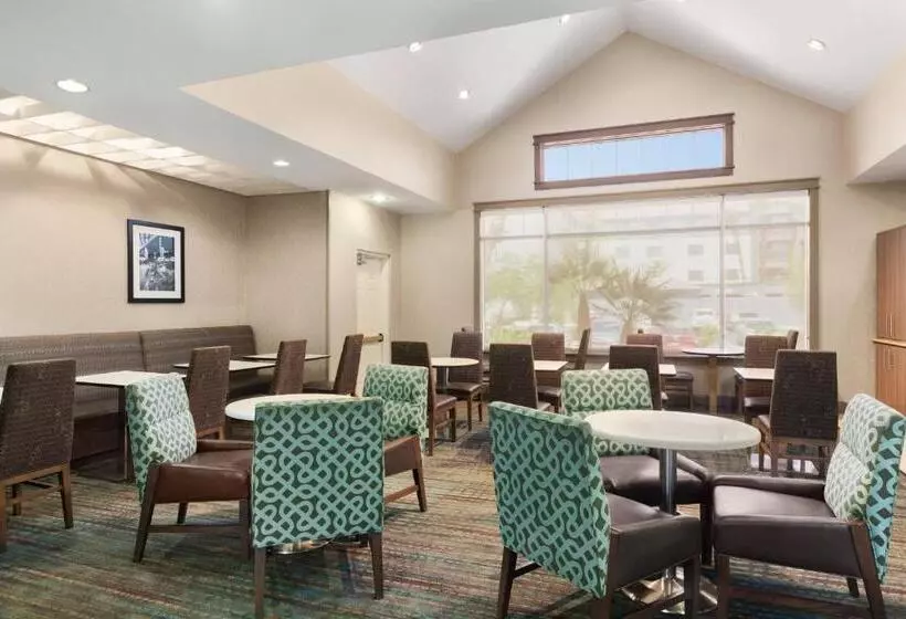 酒店 Residence Inn By Marriott Las Vegas Stadium Area