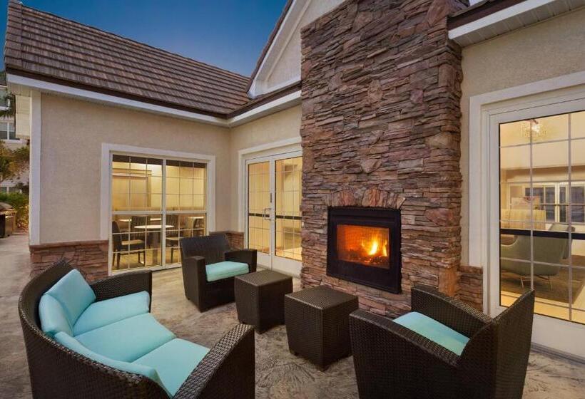 Hotel Residence Inn By Marriott Las Vegas Stadium Area