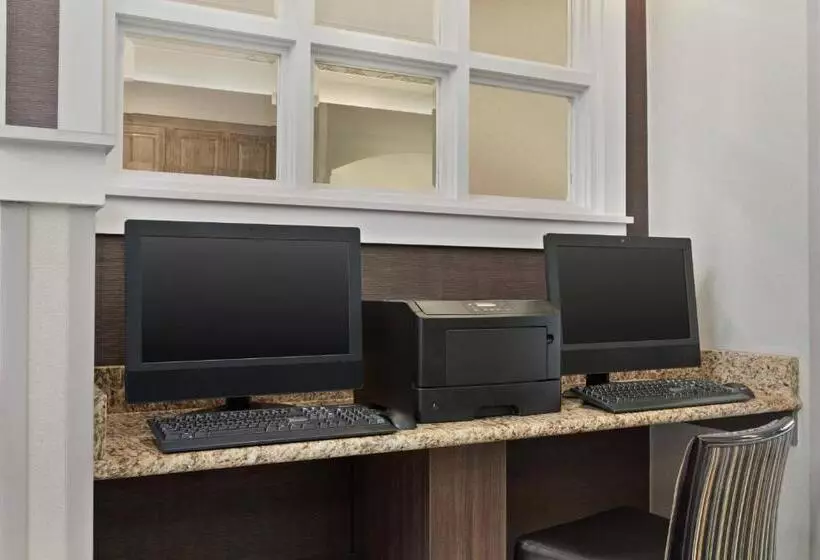 酒店 Residence Inn By Marriott Las Vegas Stadium Area