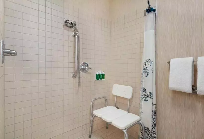 酒店 Residence Inn By Marriott Las Vegas Stadium Area