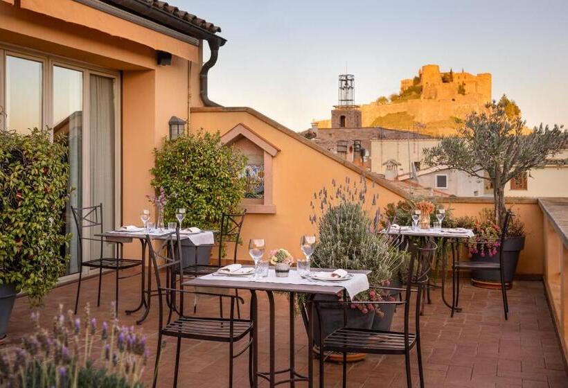 Сельский отель Bremon Boutique Hotel By Duquessa Hotel Collection