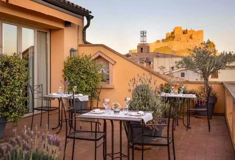 בית מלון כפרי Bremon Boutique Hotel By Duquessa Hotel Collection