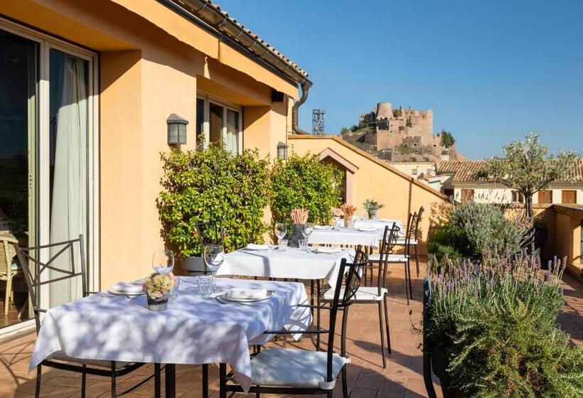 Сельский отель Bremon Boutique Hotel By Duquessa Hotel Collection