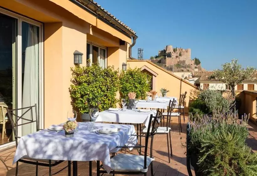 בית מלון כפרי Bremon Boutique Hotel By Duquessa Hotel Collection