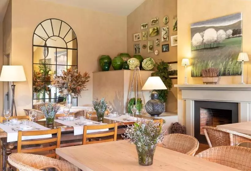 בית מלון כפרי Bremon Boutique Hotel By Duquessa Hotel Collection