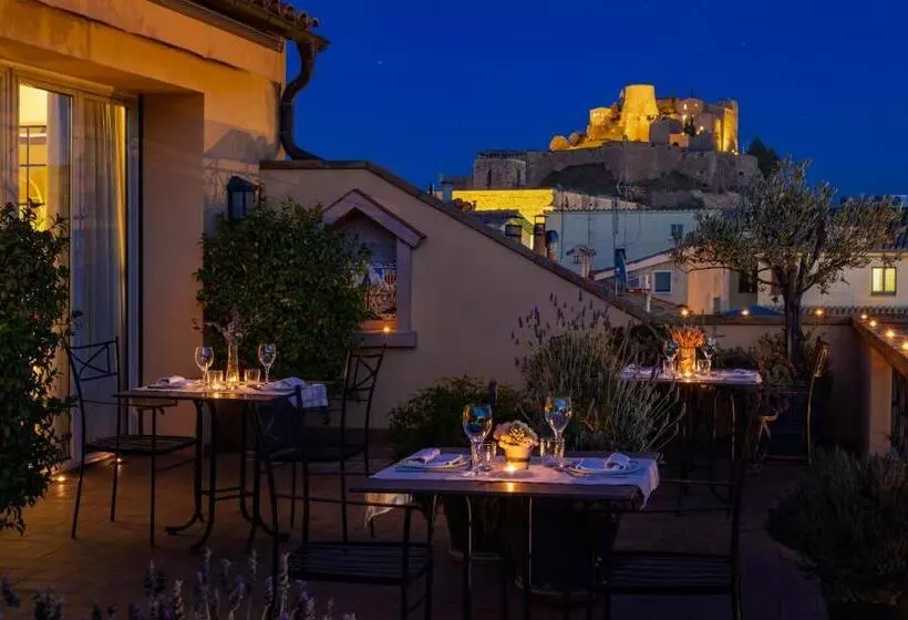 בית מלון כפרי Bremon Boutique Hotel By Duquessa Hotel Collection