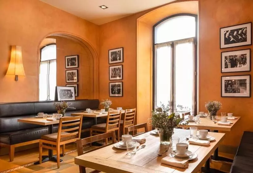 בית מלון כפרי Bremon Boutique Hotel By Duquessa Hotel Collection