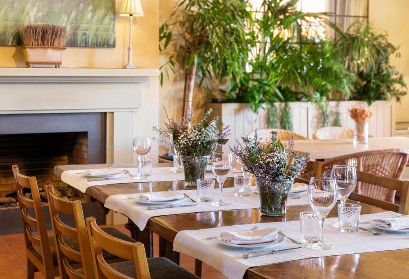 Сельский отель Bremon Boutique Hotel By Duquessa Hotel Collection